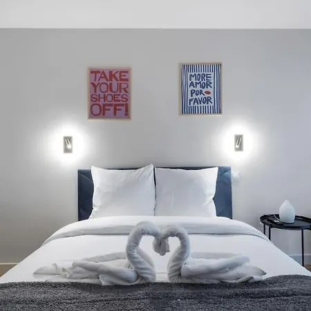 11.Appart 4Pers#1 Bedroom#Pigalle#Opera#Paris 9 Exterior photo