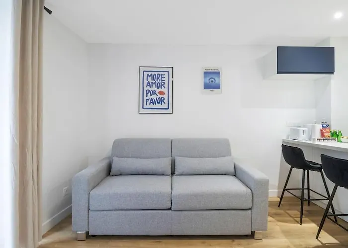 11.Appart 4Pers#1 Bedroom#Pigalle#Opera#Paris 9